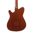 Ibanez FRH10N - Brown Sunburst Flat