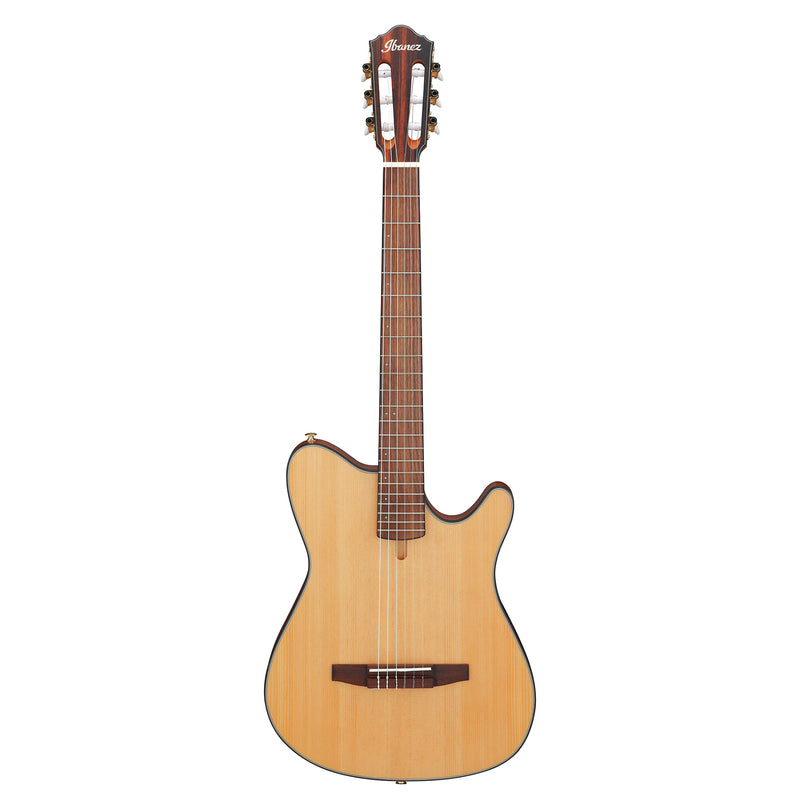 Ibanez FRH10N - Natural Flat
