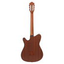 Ibanez FRH10N - Natural Flat