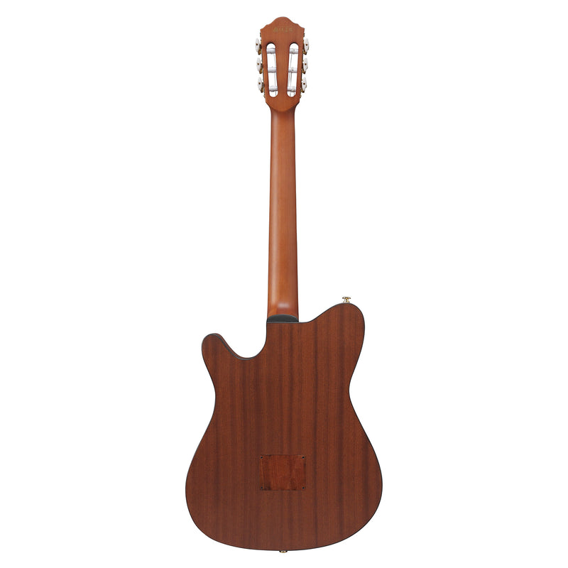 Ibanez FRH10N - Natural Flat