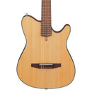 Ibanez FRH10N - Natural Flat