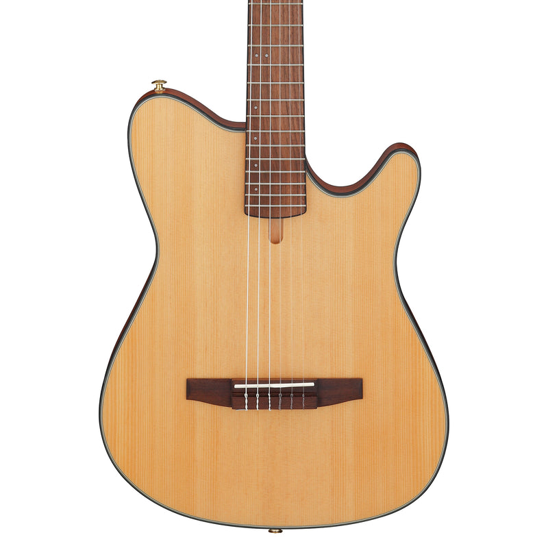 Ibanez FRH10N - Natural Flat