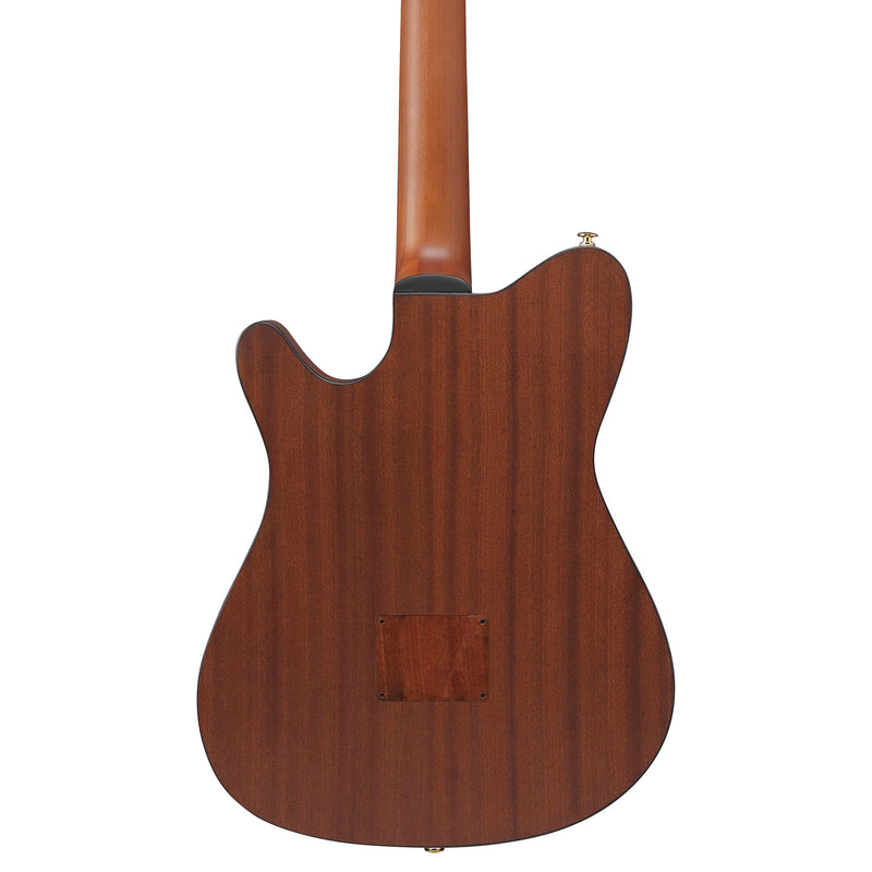 Ibanez FRH10N - Natural Flat