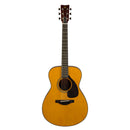Yamaha Red Label FS5 GL Acoustic Guitar Gloss