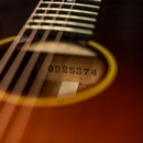 Fairbanks F-10 Standard 12-Fret