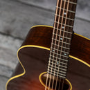 Fairbanks F-10 Standard 12-Fret