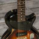 Fano Alt De Facto SP6