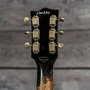 Fano Alt De Facto SP6