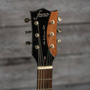 Fano Alt De Facto SP6