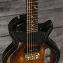 Fano Alt De Facto SP6