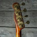 Fender 1952 Parts Precision Bass w/ Original Neck