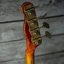 Fender 1952 Parts Precision Bass w/ Original Neck