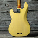 Fender 1952 Parts Precision Bass w/ Original Neck