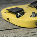 Fender 1952 Parts Precision Bass w/ Original Neck