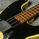 Fender 1952 Parts Precision Bass w/ Original Neck