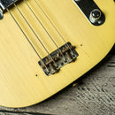 Fender 1952 Parts Precision Bass w/ Original Neck