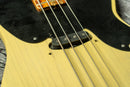 Fender 1952 Parts Precision Bass w/ Original Neck