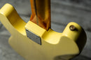 Fender 1952 Parts Precision Bass w/ Original Neck