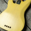 Fender 1952 Parts Precision Bass w/ Original Neck