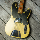 Fender 1952 Parts Precision Bass w/ Original Neck