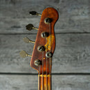 Fender 1952 Parts Precision Bass w/ Original Neck