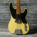 Fender 1952 Parts Precision Bass w/ Original Neck