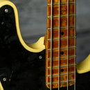 Fender 1952 Parts Precision Bass w/ Original Neck