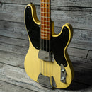 Fender 1952 Parts Precision Bass w/ Original Neck