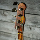 Fender 1952 Parts Precision Bass w/ Original Neck