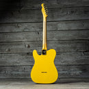 Fender Custom Shop 1954 Telecaster Journeyman Relic - 1-Piece Rift Sawn Maple Neck Fingerboard, Aged Nocaster Blonde