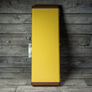 Fender Custom Shop 1954 Telecaster Journeyman Relic - 1-Piece Rift Sawn Maple Neck Fingerboard, Aged Nocaster Blonde