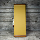 Fender Custom Shop 1954 Telecaster Super Heavy Relic - 1-Piece Rift Sawn Maple Neck Fingerboard, Super Faded Aged Nocaster Blonde