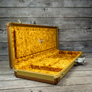 Fender Custom Shop 1954 Telecaster Super Heavy Relic - 1-Piece Rift Sawn Maple Neck Fingerboard, Super Faded Aged Nocaster Blonde