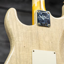 Fender Custom Shop 1956 Stratocaster Journeyman Relic