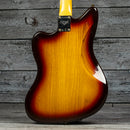 Fender Custom Shop Jazzmaster Journeyman Relic 1959
