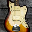 Fender Custom Shop Jazzmaster Journeyman Relic 1959