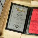 Fender Custom Shop Jazzmaster Journeyman Relic 1959
