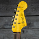 Fender Custom Shop Jazzmaster Journeyman Relic 1959