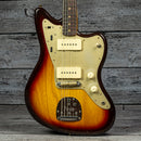 Fender Custom Shop Jazzmaster Journeyman Relic 1959