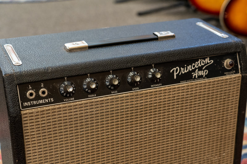 Fender Princeton - 1964