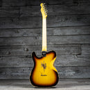Fender Custom Shop Telecaster Custom 1965 Heavy Relic