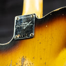 Fender Custom Shop Telecaster Custom 1965 Heavy Relic