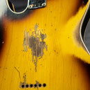 Fender Custom Shop Telecaster Custom 1965 Heavy Relic
