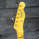 Fender Custom Shop Telecaster Custom 1965 Heavy Relic