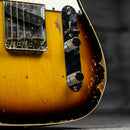 Fender Custom Shop Telecaster Custom 1965 Heavy Relic