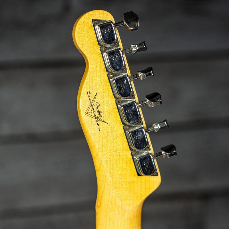 Fender 1969 Telecaster Thinline Journeyman