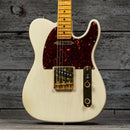 Fender 2016 Limited Edition Select Light Ash Telecaster