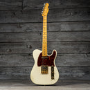 Fender 2016 Limited Edition Select Light Ash Telecaster