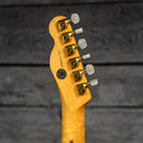 Fender 2016 Limited Edition Select Light Ash Telecaster