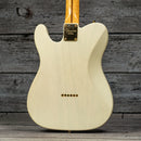 Fender 2016 Limited Edition Select Light Ash Telecaster